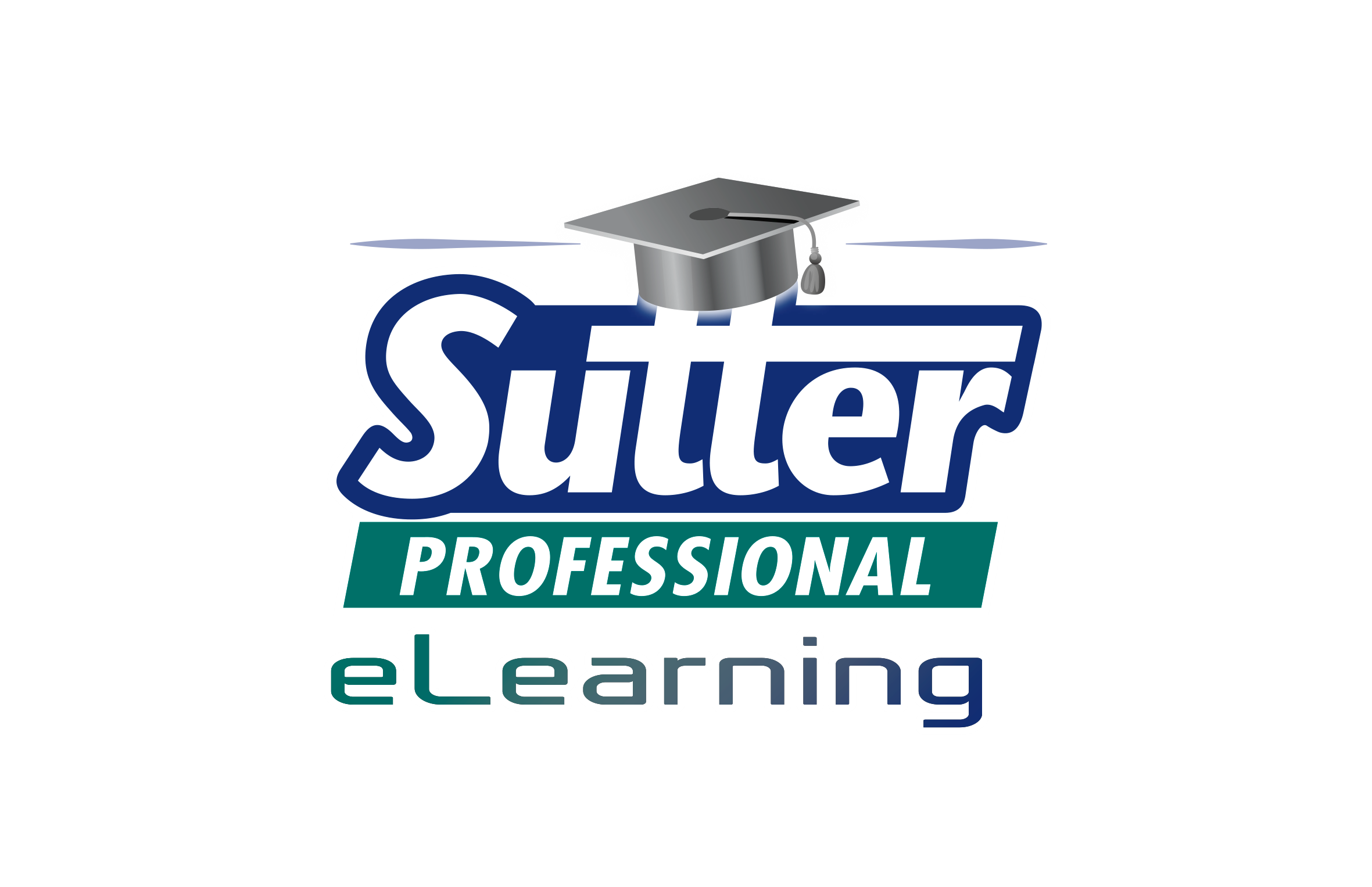 Sutter professional eLearning